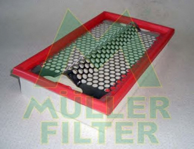 MULLER FILTER pa213 -  Воздушный фильтр
